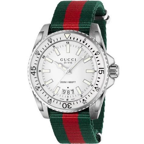 gucci 2000 watch|gucci horloge heren.